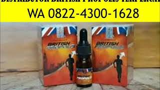 Download lagu TERPERCAYA!! WA 0822-4300-1628, Jual Obat Lambung Sirup mp3