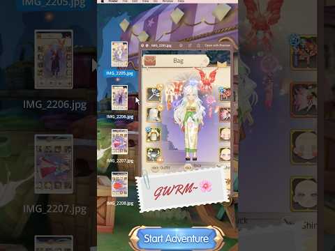 Video cover