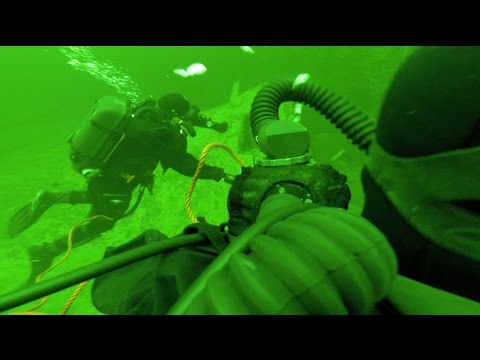 Truth Duty Valour Episode 201 - Army Combat Divers