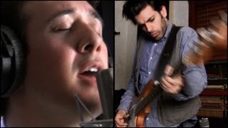 Clap Hands - Tom Waits (George Krikes &amp; Ryan Lerman)