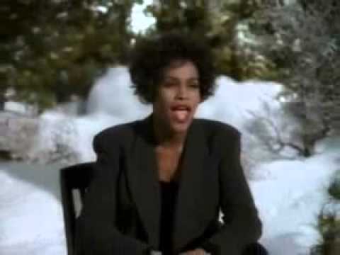 Whitney Houston ft Goat - I will always love you