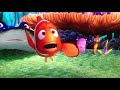 Jacob B Hitta Nemo Dvd Filmen