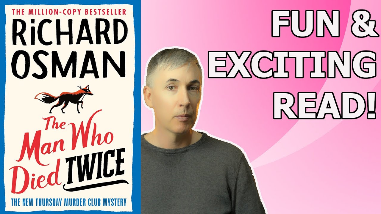 The Thursday Murder Club 2: The Man Who Died Twice — Silent Partners (2026) Review