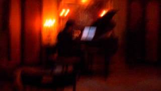 Juan Carlos Villarreal - Fantasia impromptu de Fr. Chopin