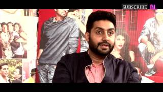 EXCLUSIVE | Abhishek Bachchan REACTS to Aishwarya's pregnancy rumours!