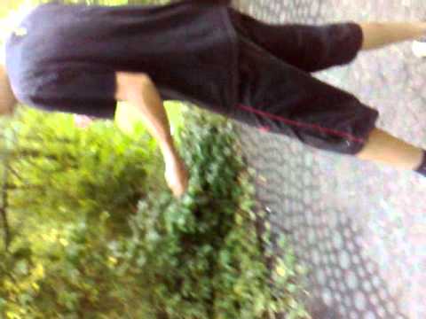 Haftbefehl muss sauber machen