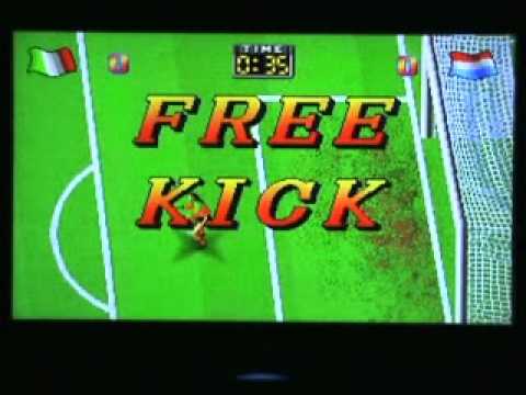 Super Sidekicks Playstation 3