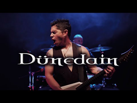 Dünedain - La misma canción (videoclip oficial)