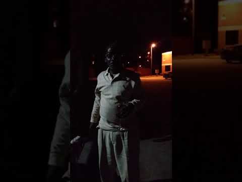 My cuzin DJ MC STAR CHILD stared HIP HOP