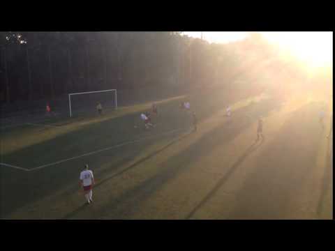 Riga United highlights 2014