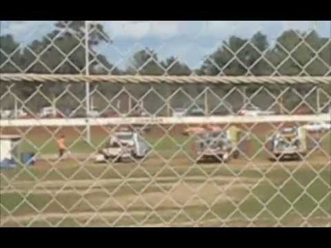 Ellenbrook Speedway Crashes 2010/2011
