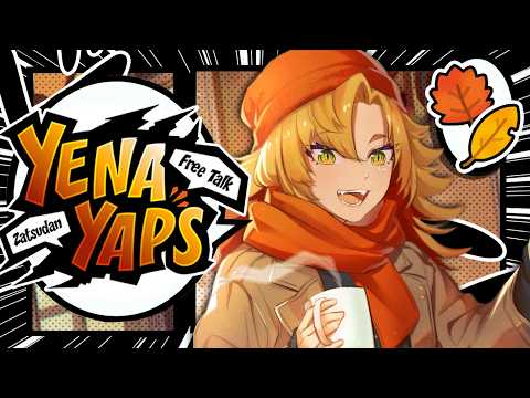 🔴  IT’S TIME FOR PUMPKIN SPICE! :D Happy Autumn!