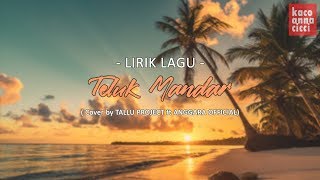 Download lagu teluk mandar I Lirik Lagu Mandar mp3 Download lagu teluk mandar I Lirik Lagu Mandar mp3