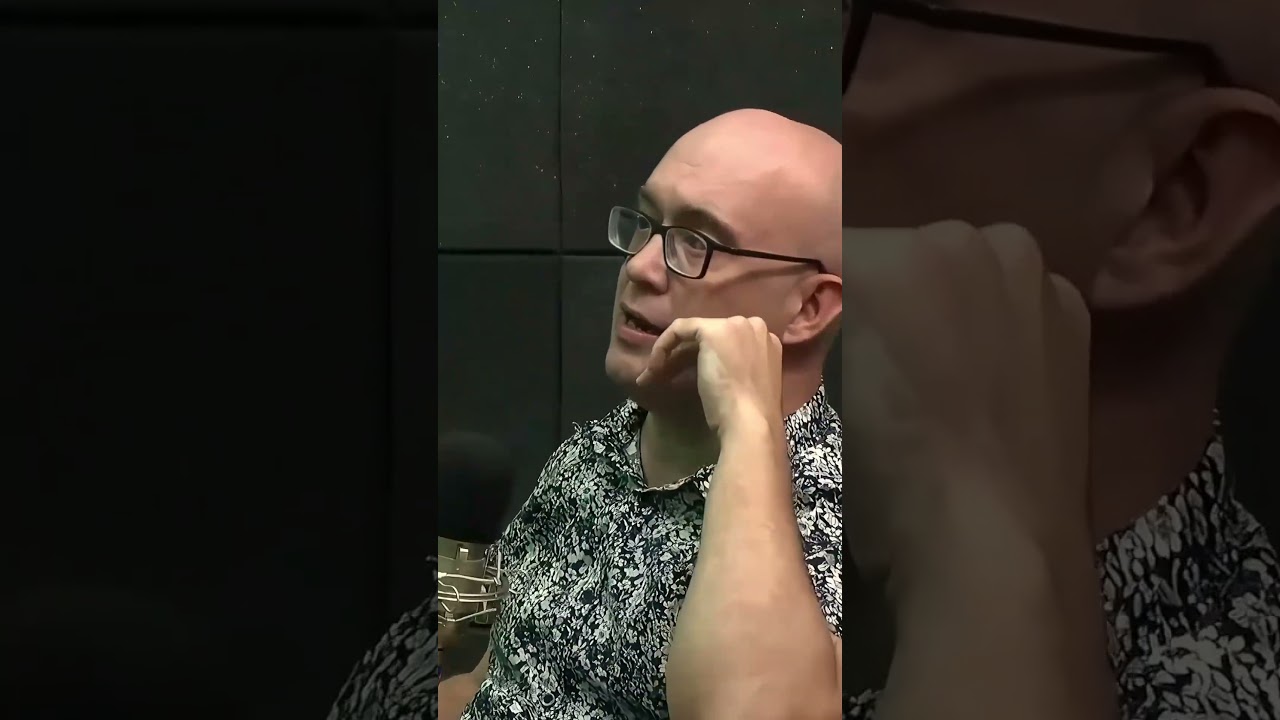 A Verdadeira Política de Coração: Rodolfo e Sua Jornada da Origem ao Parlamento