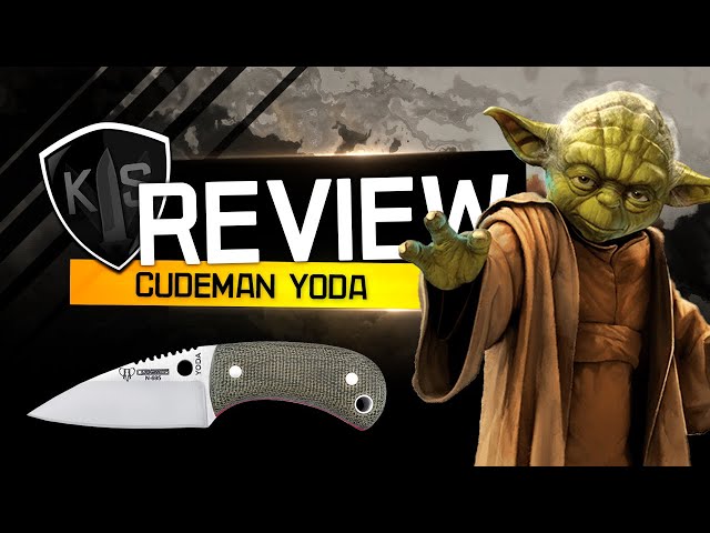 Vídeo relacionado con TONIFE Cuchillo de Hoja Fija 4,7cm, Mini Cuchillo de Cuello con Funda de Kydex y Cordón, Cuchillo Fijo Portátil EDC para Supervivencia al Aire Libre (Negro+Negro Titanio)
