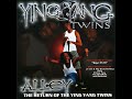 [CLEAN] Ying Yang Twins - Crank It Up