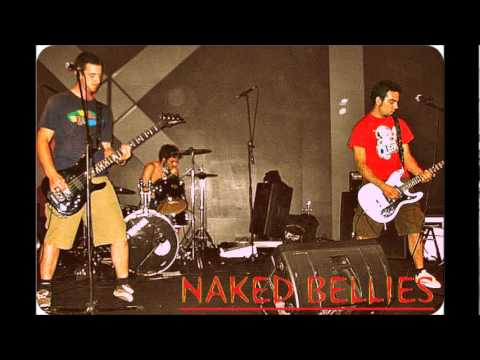 Naked Bellies - Emotions
