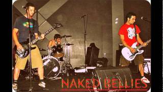 Naked Bellies - Emotions