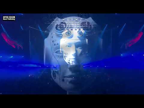 Offer Nissim Feat. Dana International - Dana Kama (Original Mix)