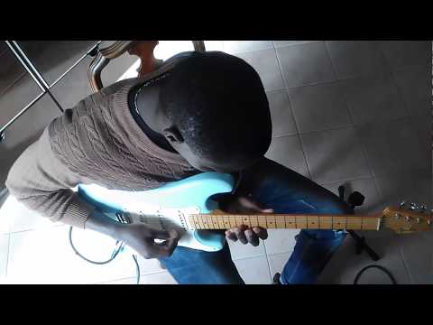 REY MANE' FEAT NENE TUTY "NKASSA"