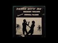 Delroy Wilson Featuring Donna Marie - I Remember