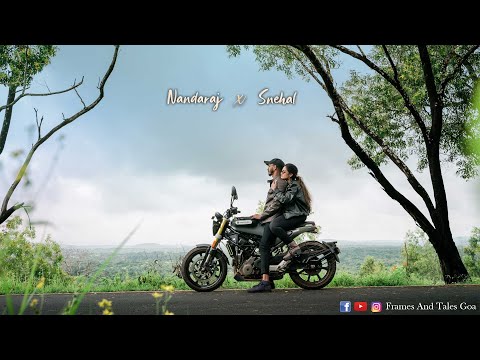 Wedding Photographer portfolio by Sainand Salgaonkar in Mapusa - Photo 0
