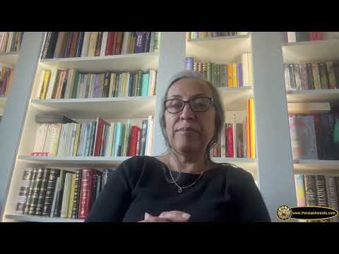 Women’s Conference 2026 - Speaker: Shahin Borhanzehi