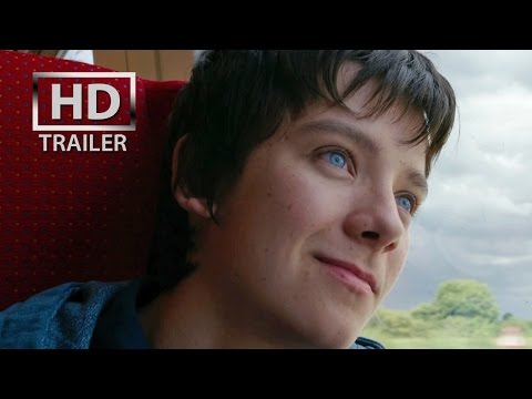 A Brilliant Young Mind | official trailer #1 (2015) Asa Butterfield