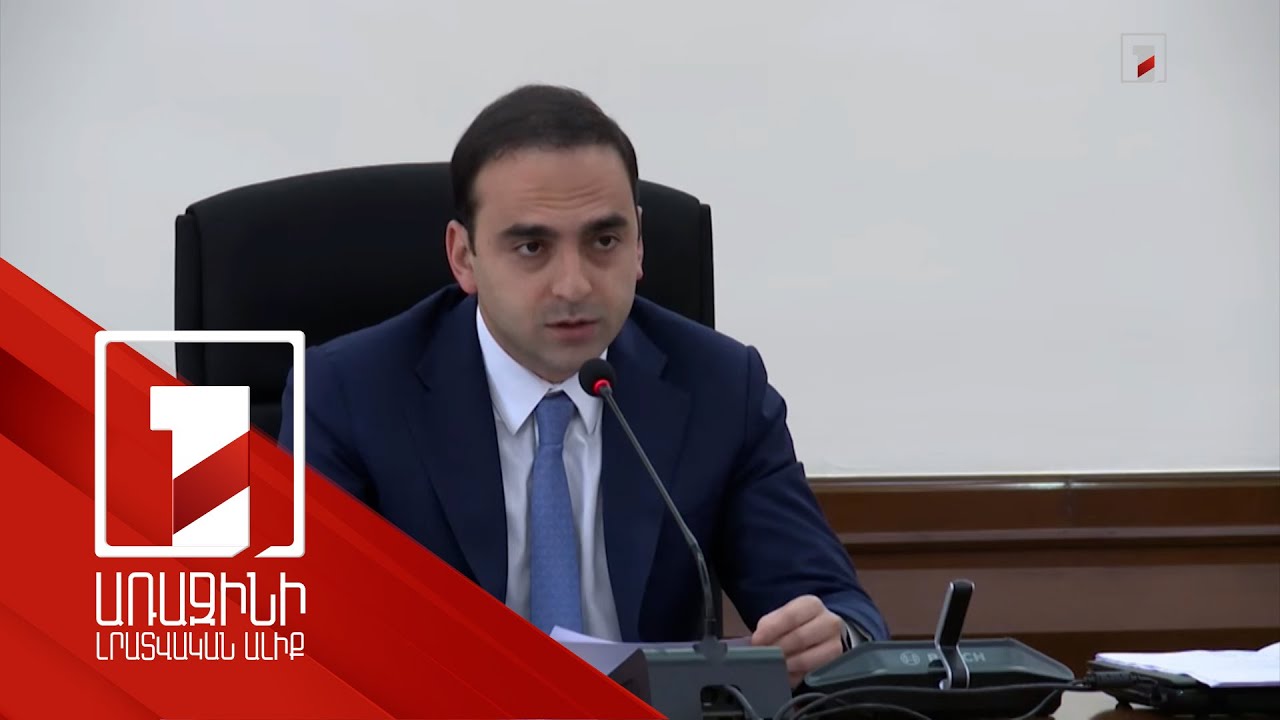 Միջնորդել փորձողները քաղաքապետարանի որոշումների վրա ազդել չեն կարող. Տիգրան Ավինյան