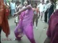 Girls Dance
