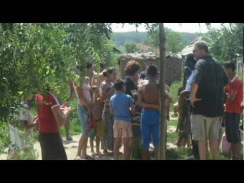 Romania (Szekelyhid) 2012 Hungary America Beneloux (Gihon Evangelizacios csoport)