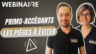 Primo-accédants : tout ce que vous devez savoir avant de signer