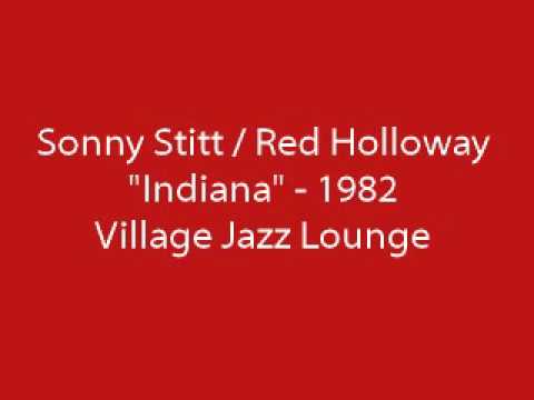 Sonny Stitt / Red Holloway - 