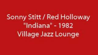 Sonny Stitt / Red Holloway - 