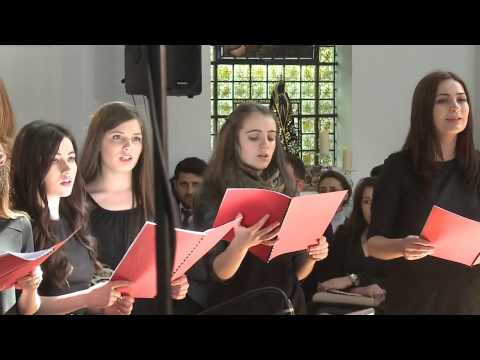 Amicus Timisoara - Doamne azi venim