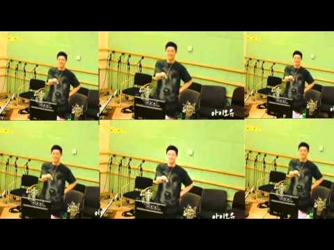 [Fanvid] Kim Hyun Joong - Kⓘⓢⓢ ♥ Kⓘⓢⓢ