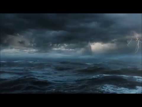 Frank Boeijen Groep - Hier komt de storm (1987)