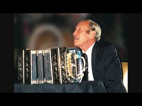 ANIBAL TROILO - ROBERTO GOYENECHE - COMO SE PIANTA LA VIDA - TANGO -  1963