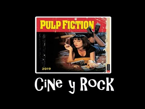 download lagu mp3 mp4 Quentin Tarantino The Rock, download lagu Quentin Tarantino The Rock gratis, unduh video klip Quentin Tarantino The Rock