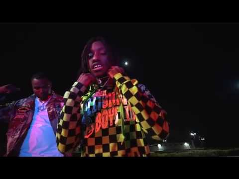 ShooterGang Kony ft. OMB Peezy - Real Shit | directed by @KWelchVisuals (Official video)