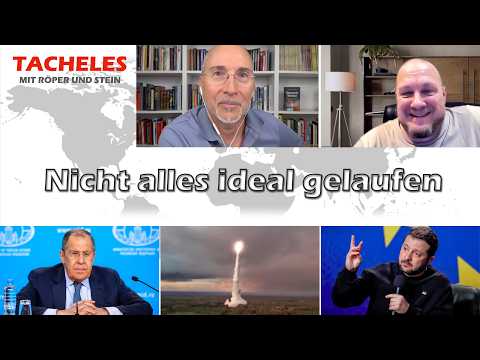 Tacheles # 220 Video-Thumbnail von YouTube