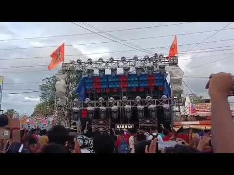 #dj. Barman|music. Humming song|base king🔥😮