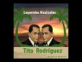 Que Viva la Música Latina-Se Te Acabo el Jamón-Tito Rodríguez-Leyendas Musicales