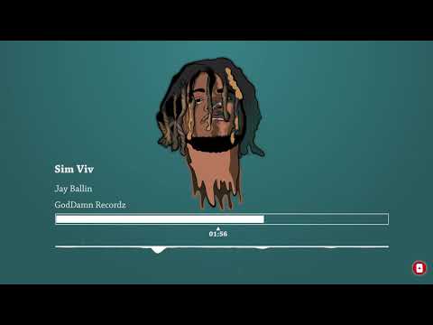 Jay Ballin Trafik - Sim Viv