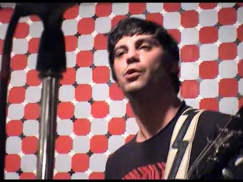 Magnetix concert - Vernissage of ELZO DURT at the ALICE gallery