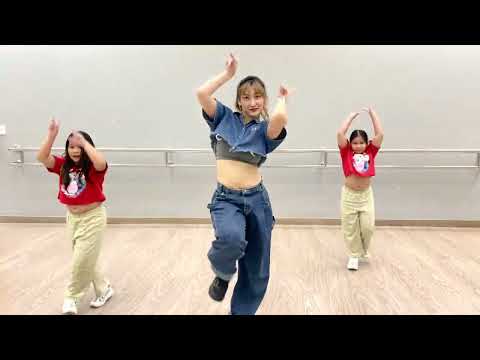 DEJAYOU - PiXXiE | Cover Dance