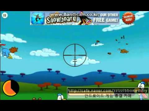 turkey blast   reloaded