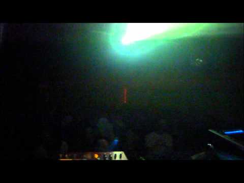 QUEAVER LIVE AT ROHTABAK DÖBELN (25.12.2011) - BASS IS MY FRIEND - RECALL 8 BDAY
