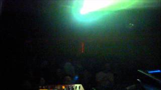 QUEAVER LIVE AT ROHTABAK DÖBELN (25.12.2011) - BASS IS MY FRIEND - RECALL 8 BDAY