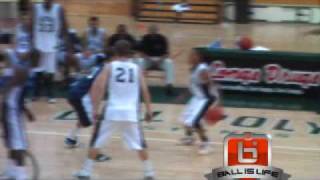 Dream 1 Classic - W/ Romeo Miller (Lil Romeo) & More